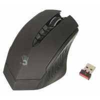 A4Tech Bloody R80 Black Activated