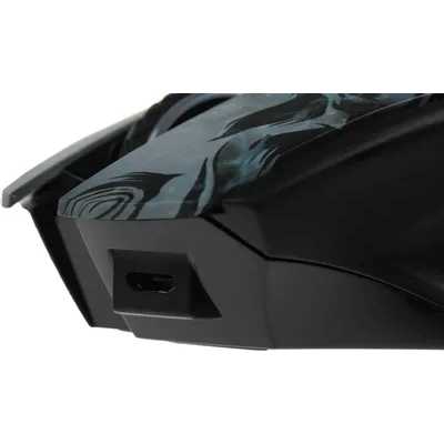 A4Tech Bloody R80 Plus Skull Black