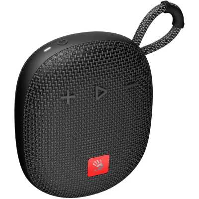 A4Tech Bloody S3 Carry Black