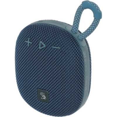 A4Tech Bloody S3 Carry Blue