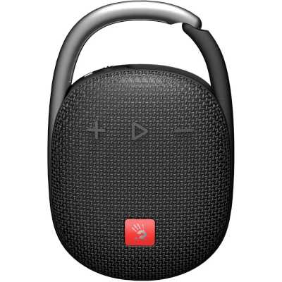 портативная колонка A4Tech Bloody S5 Lock Black