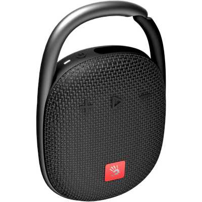 A4Tech Bloody S5 Lock Black