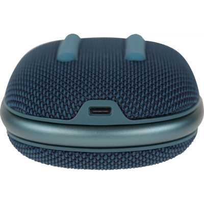 портативная колонка A4Tech Bloody S5 Lock Blue