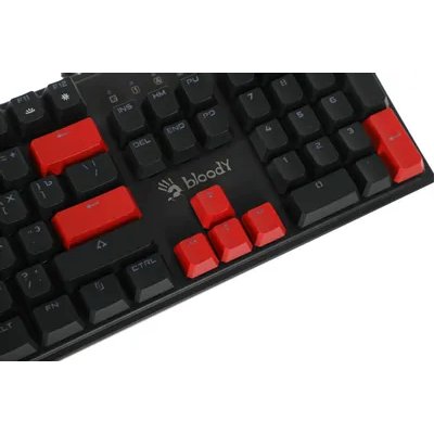 A4Tech Bloody S510N Fire Black