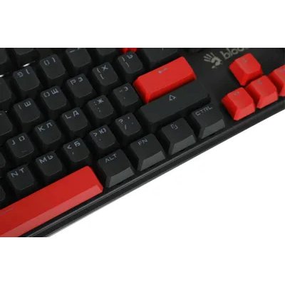 клавиатура A4Tech Bloody S510N Fire Black