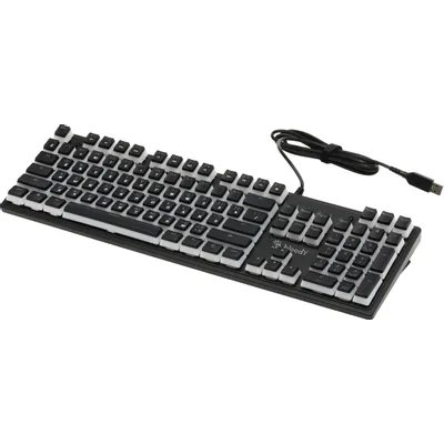 A4Tech Bloody S510NP Pudding Black
