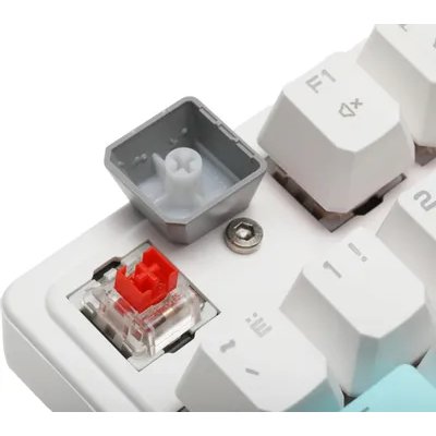 A4Tech Bloody S510R Icy White