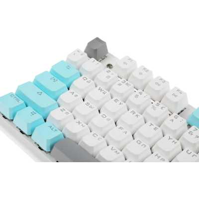 A4Tech Bloody S515R Icy White