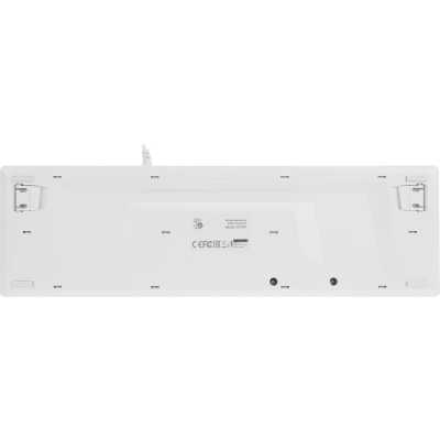 A4Tech Bloody S515R Icy White