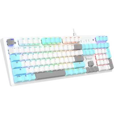 A4Tech Bloody S520N White