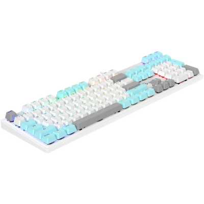 A4Tech Bloody S520N White