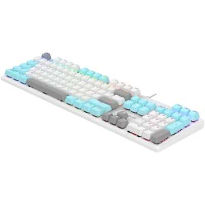 A4Tech Bloody S520N White