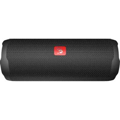 портативная колонка A4Tech Bloody S6 Tube Black