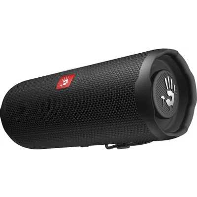 портативная колонка A4Tech Bloody S6 Tube Black