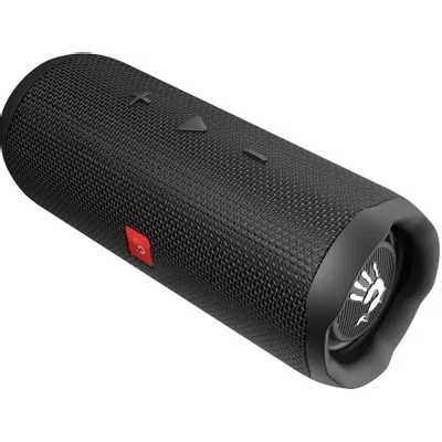 A4Tech Bloody S6 Tube Black