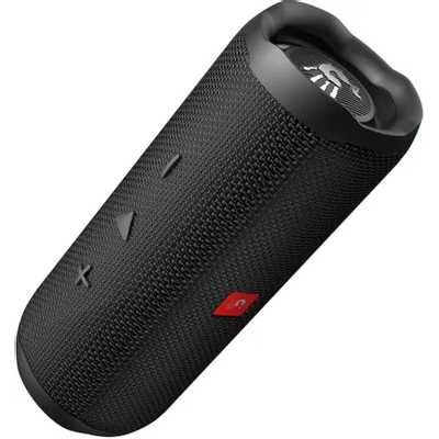 портативная колонка A4Tech Bloody S6 Tube Black