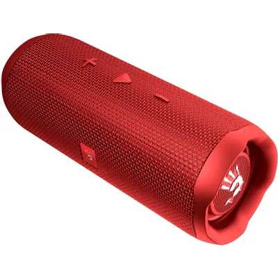 A4Tech Bloody S6 Tube Red