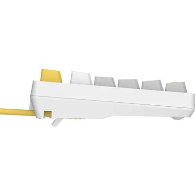 клавиатура A4Tech Bloody S87 Energy White