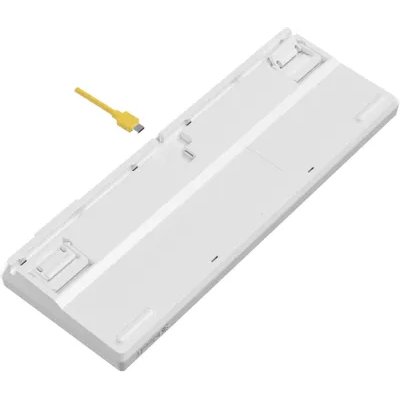 A4Tech Bloody S87 Energy White