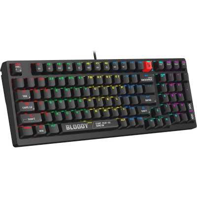 A4Tech Bloody S98 Black