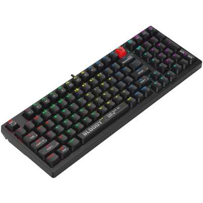 A4Tech Bloody S98 Black
