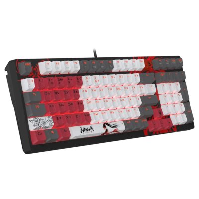 A4Tech Bloody S98 Naraka BLMS Red Plus