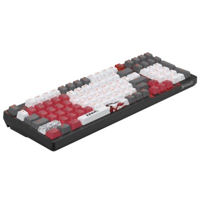 A4Tech Bloody S98 Naraka BLMS Red Plus