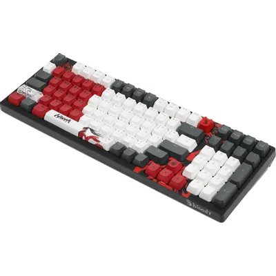 клавиатура A4Tech Bloody S98 Naraka