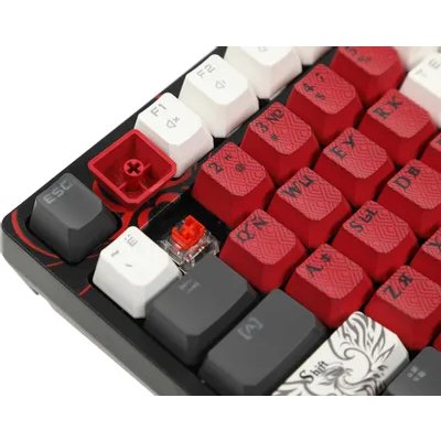 A4Tech Bloody S98 Naraka