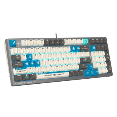 A4Tech Bloody S98 Pixels Blue