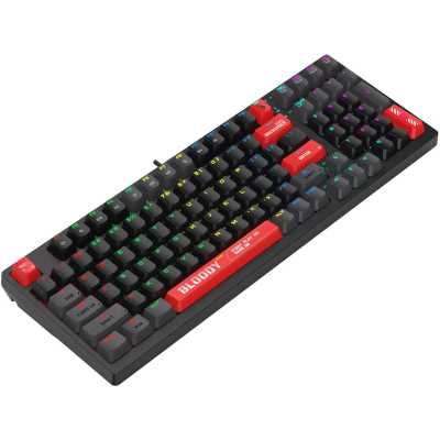 A4Tech Bloody S98 Red