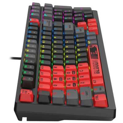 A4Tech Bloody S98 Sports Red BLMS Red Plus