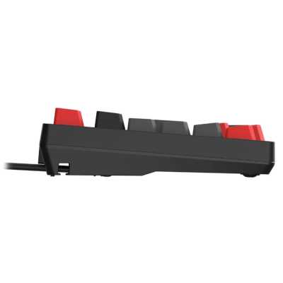 клавиатура A4Tech Bloody S98 Sports Red BLMS Red Plus