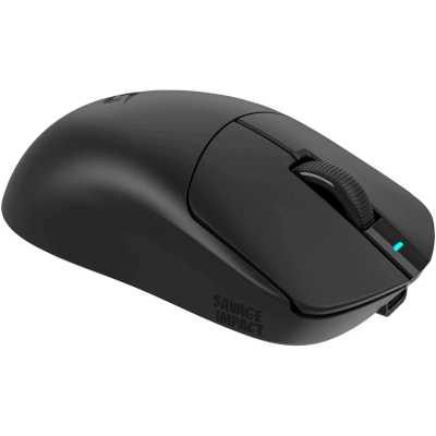 A4Tech Bloody SG5 SE Black