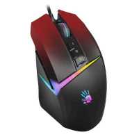A4Tech Bloody W60 Max Red