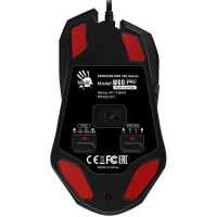A4Tech Bloody W60 Pro Black