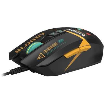мышь A4Tech Bloody W63 Max Renegade