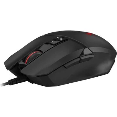 мышь A4Tech Bloody W65 Max Mini Stone Black