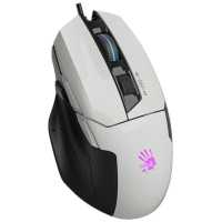 A4Tech Bloody W70 Max Panda White