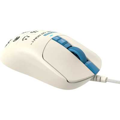 A4Tech Bloody W72 Ultra Pixels Blue