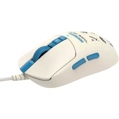 мышь A4Tech Bloody W72 Ultra Pixels Blue