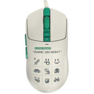 мышь A4Tech Bloody W72 Ultra Pixels Green