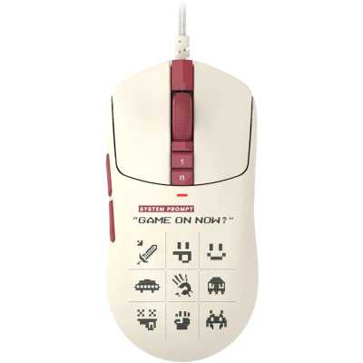 мышь A4Tech Bloody W72 Ultra Pixels Red