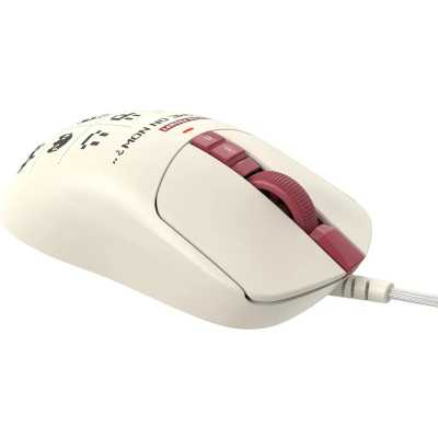 A4Tech Bloody W72 Ultra Pixels Red