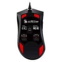 мышь A4Tech Bloody W90 Max Stone Black