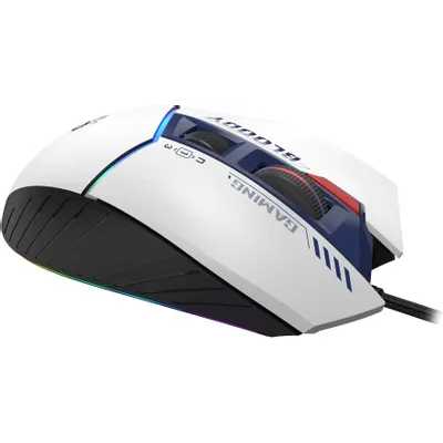 A4Tech Bloody W95 Max Sports Blue/White