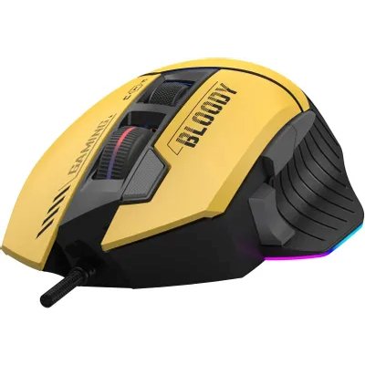 A4Tech Bloody W95 Max Sports Lime