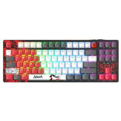 клавиатура A4Tech Bloody WS87 Naraka