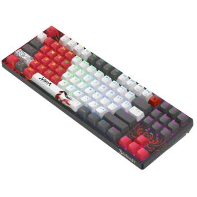 клавиатура A4Tech Bloody WS87 Naraka