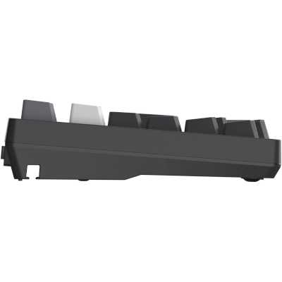 клавиатура A4Tech Bloody WS98 Black/White